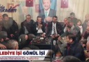 &quotKadifekale Mahallemizde Ev Toplantısı&quotBizimkisi bir aşk hikayesi...