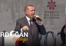 &quotKAN DÖKMEK GEREKİYORSA KANDA DÖKERİZ (Başbuğ Alparslan Türkeş)