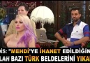 &quotMehdiye ihanet edildiğinde Allah bazı... - Yasin Canbeyogullari