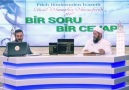 &quotNamazımı kılıyorum ama dışarıda da... - İsmail Hünerlice Hoca