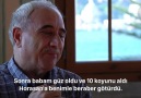 &quotNe Güzel Bir Baba" Dedirtecek Müthiş Bir Hatıra