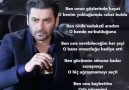 "Öyle yorgunuz ki Dalımıza kuş konsa kırılırız.."