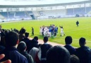 "Özgür Vurur" geçer.Gebzesporumuz 1 - 0 Karakopru Bld.