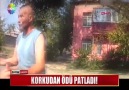 &quotPimi çekilmiş bomba" şakası!