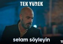 &quotSahibinize benden selam söyleyin" TRT1