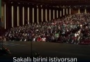 &quotSeni buraya bizim amellerimiz getirdi.."