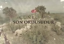 "Şu kopan fırtına Türk ordusudur Y... - Erdoğan ile hedef 2023