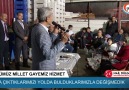 &quotYola çıktıklarımızı yolda bulduklarımızla değişmedik"