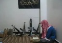 Quran Recitation By Mujahideen