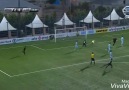 Qüvvtli zrblri il seçiln istedatlı futbolçumuz - Vüqar Nadirov (VİDEO)