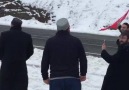 Rabbim askerimizin yardımcısı olsun. (Amin)