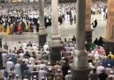 Rabbim bizelerede Kabe&namaz... - Mekke medine Umre