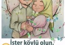 RABBİM EVİMİZDE HUZURMUTLULUKSAĞLIK VE SEVGİYİ EKSİK ETMESİN...