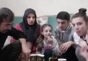 Rabbim herkese böyle mutlu bir aile... - Suruçun değerleri