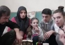 Rabbim herkese böyle mutlu bir aile... - Suruçun değerleri