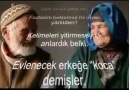 Rabbim herkese bu denle kari koca olmayi nasip etsin