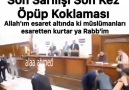 Rabbim hiç bir anneye böyle acı yaşatmasın