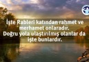 RABBİM İMTİHANLARIMIZI KOLAYLAŞTIR ... - Ayetler ve hadisler