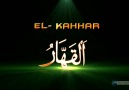 Rabbimizi El- Kahhar ismiyle tanımak ister misiniz?