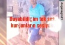 Rabbim mekanını cennet eylesin inşallah