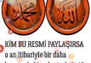 Rabbim ne arzu Ederse versin inşaallah