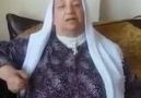 RABBİM SENİ HER ŞERDEN KORUSUN CANIM ANNEM