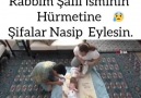 Rabbim şifa versin - Dualarımla Sevdim