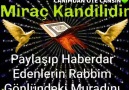 Rabbim UlaşmayıHakkıyla İdrak Etmeyi... - Canımdan Öte Cansın