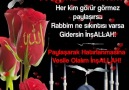 Rabbim Ulaşmayı nasip etsin İnşALLAH! Amin!