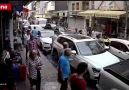 Rabi Aktürk - Bize (tövbe haşa) buranın Allahı mı oldunuz...