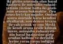 Rabıta Şirki..
