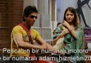 Rab Ne Bana Di Jodi (2008) & TR alt yazılı & part 3