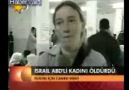 Rachel Corrie'nin katledilişinin haberi