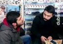 Racon Kesmiyorum Çok Güzel :) Sizde Mesaj Atın Sizinkinide Pay...