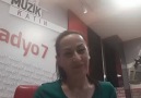 Radyo7 - aşk ola...Aşkın Yayın Hali Ebruli Radyo7 de başladı.