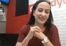 Radyo7 - aşk ola...Hayata Radyo7 katın Venhar Sağıroğlu...