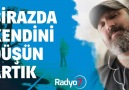 Radyo7 - Birazda Kendini Düşün Artık - TALHA BORA ÖGE (YAYINDAN İZ BIRAKAN SÖZLER)