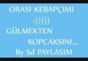 Radyocu deli Muratın efsane Lezzet Kebap telefon şakası...