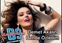 RADYO 35 ---  Demet Akalın - Bende Özledim (Yeni)