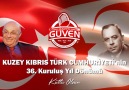 Radyo Güven - KKTC 36 YAŞINDAKuzey Kıbrıs Türk...