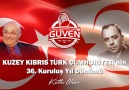 Radyo Güven - KKTC 36 YAŞINDAKuzey Kıbrıs Türk...