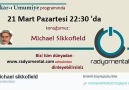 ..Radyo Mental - Michael Sikkofield in... - Ateistlere Cevap-Theist