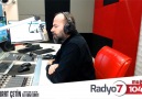 Radyo7 - Murat Çetinle Kum Saati Yayında... & Facebook