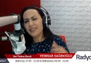 Radyo7 - Radyo7de Venhar Sağıroğlu İle Aşkın Yayın Hali...