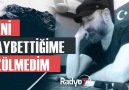 Radyo7 - Seni Kaybettiğime Üzülmedim - TALHA BORA ÖGE