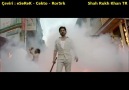 Raees (Reis) filmi ilk tanıtım videosu (TR)