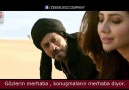 Raees  Zaalima -- Türkçe Altyazılı