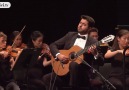 Rafael Aguirre in Rodrigo’s Aranjuez Concerto