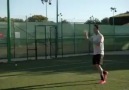 Rafael Nadal vs C.Ronaldo Tenis Maçı !