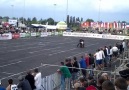 Rafał Pasierbek kwalifikacje PLUS STUNT GP 2013